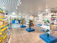 Pharmacieplus de Vouvry