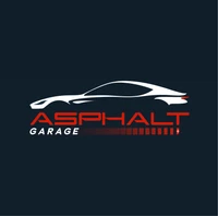 Asphalt Garage GmbH logo