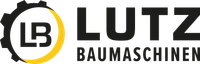 Lutz Baumaschinen GmbH-Logo