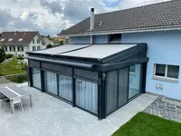 Wintergarten - Konzepte AG
