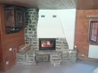 L'Art du Feu, Lathion Cheminée