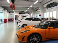 Carrozzeria Lugano SA