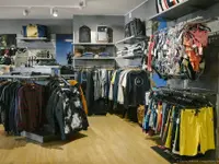 Avalanche Pro Shop