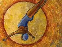 CONTEMPORARY ORIGINAL ART