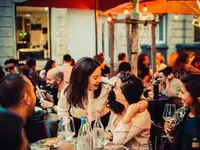 Osteria Santo Bevitore