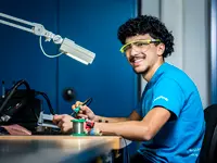 Technische Fachschule Bern - Klicken Sie, um das Bild 5 in einer Lightbox vergrössert darzustellen