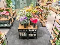 Fleuriot centre Manor Vevey