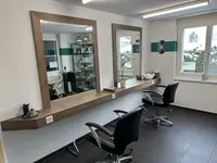 Coiffeur Eveline - Klicken Sie, um das Bild 2 in einer Lightbox vergrössert darzustellen