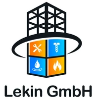 Lekin sàrl Installations-Logo