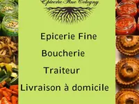 Epicerie fine Cologny - Klicken Sie, um das Bild 2 in einer Lightbox vergrössert darzustellen