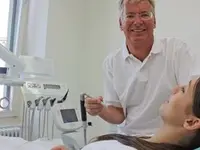 Dr. med. dent. Katzorke Ralph