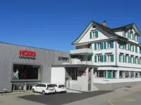 Högg Treppenlifte und Aufzüge
