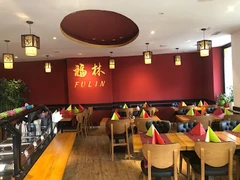 Fu Lin Asia Restaurant