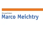 Dr. med. dent. Meichtry Marco-Logo