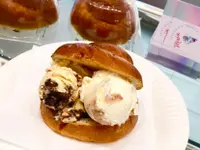 GELATERIA MAIA