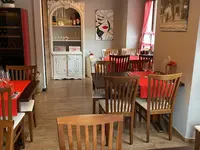 Ristorante B&B Notari
