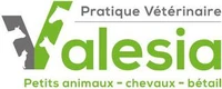 Pratique Vétérinaire Valesia SA-Logo