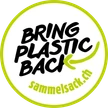 InnoRecycling AG, Bring Plastic Back