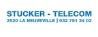 STUCKER - TELECOM