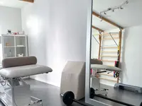Physiozone AG Kreuzlingen