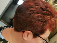 Ana Salgueiro Bischoff Coiffure
