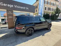 Garage Visinand