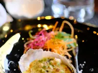 HONGXI  TAPAS Zurich