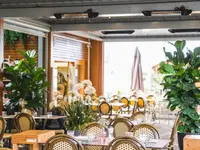 ANTICA OSTERIA DEL PORTO