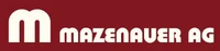 M Mazenauer AG-Logo