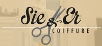 Coiffeur Sie & Er-Logo