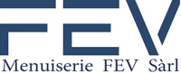 Menuiserie FEV Sarl-Logo