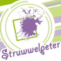 Coiffeur Struwwelpeter-Logo