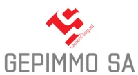 Gepimmo SA-Logo