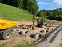 Agroservice Huber AG - Klicken Sie, um das Bild 3 in einer Lightbox vergrössert darzustellen