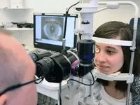 Fleury Opticiens SA