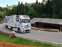 Roth Kühltransporte GmbH - Klicken Sie, um das Bild 4 in einer Lightbox vergrössert darzustellen