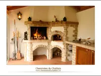 Cheminées du Chablais Sàrl
