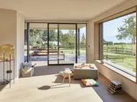 Finstral Suisse SA
