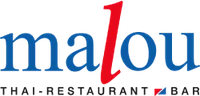 Thai-Restaurant Malou-Logo