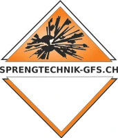 Sprengtechnik GFS AG-Logo