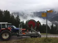 Brand Garage - Klicken Sie, um das Bild 4 in einer Lightbox vergrössert darzustellen