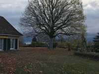 Parvex Paysagiste Sàrl