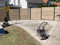 Baur baut