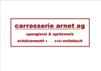 Carrosserie Arnet AG