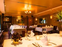 Restaurant Oberes Triemli