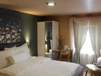 Hôtel du Jura