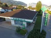 San Nicolao Farmacia - Klicken Sie, um das Bild 7 in einer Lightbox vergrössert darzustellen