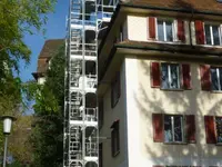Gerüstbau Graf AG