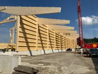 Brülhart Holzbau AG