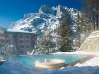 Hotel Les Sources des Alpes